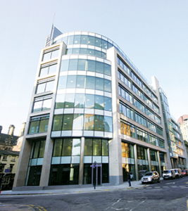 Belvedere, Manchester