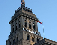 Canada Life restarts fund redemptions