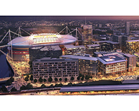 Cardiff office market on target for record investment