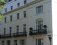 BLME provides £13m for prime London resi