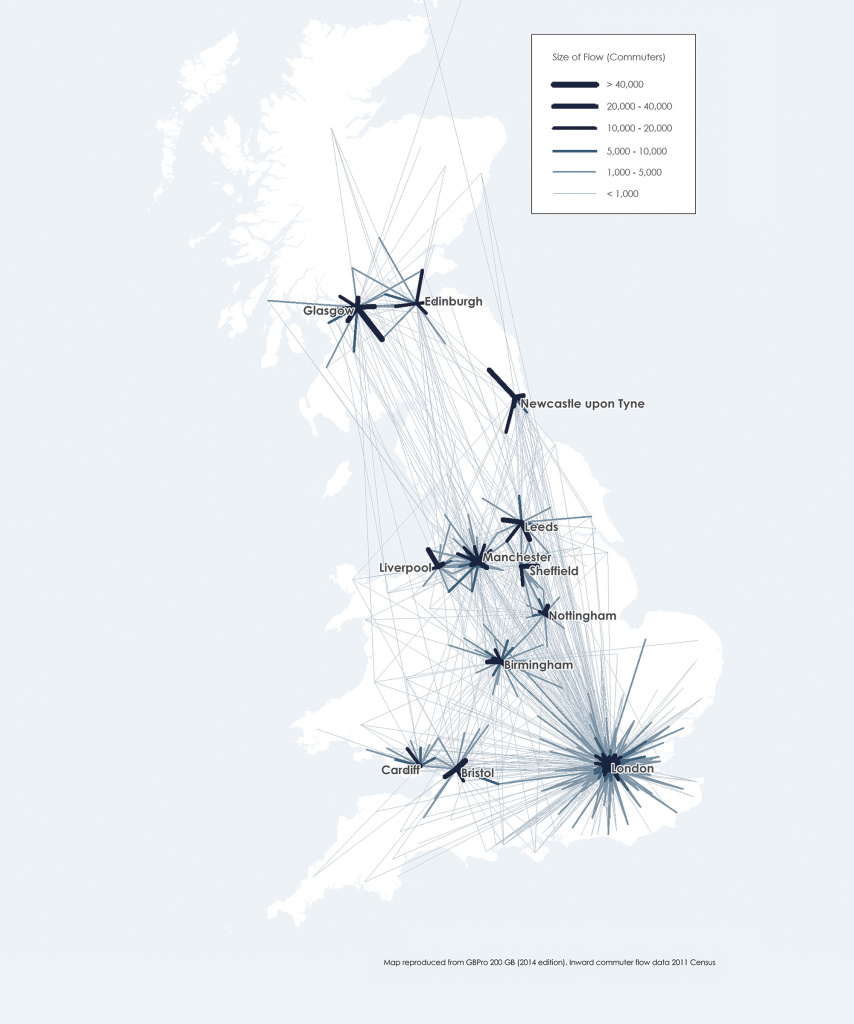 Core-Cities-2015-map