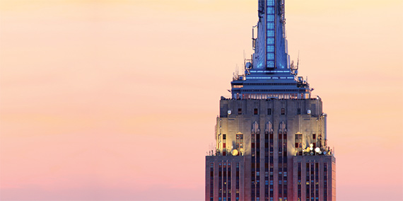 Empire-state-Building