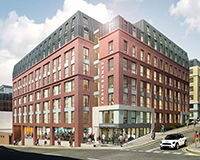 Panacea gets go-ahead for Newcastle PRS
