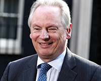 Britain is best for business, say Maude