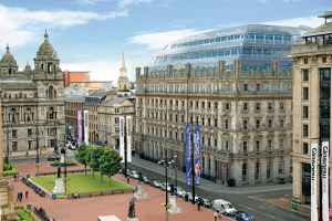 G1, Glasgow