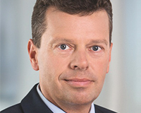 Beck steps down at Union Investment