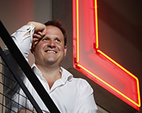 Leon co-founder calls for ease of regulations for start-ups and reveals future plans