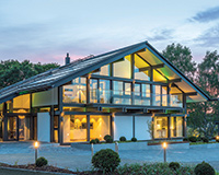 Residential: Eco homes – comfort trumps carbon