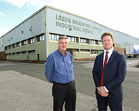 Grant & Bowman signs Leeds letting