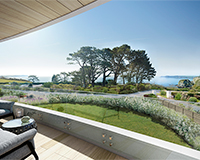 McCarthy & Stone to convert Cornwall hotel