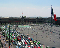 Mexico: in a good spot for investment