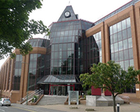 Clearbell sells Hemel Hempstead office