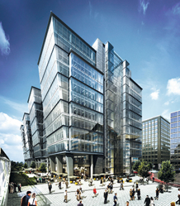 One Snowhill