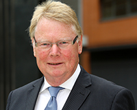Bilfinger’s Brewer to retire