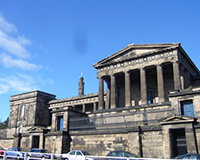Royal High School Edinburgh