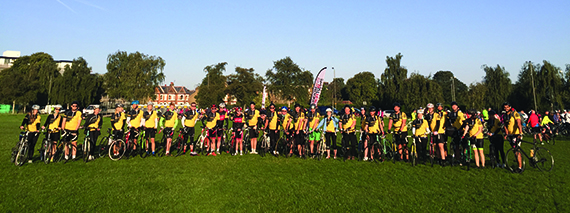 Savills London to Brighton