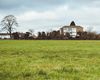 Surrey playing fields come to market