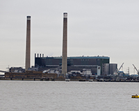 RWE powers up for Tilbury sale