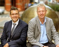 Brum sheds stalwart Suffield takes post at Blue Marble