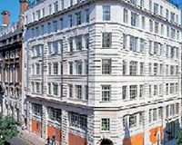 Derwent to sell WC2 blocks