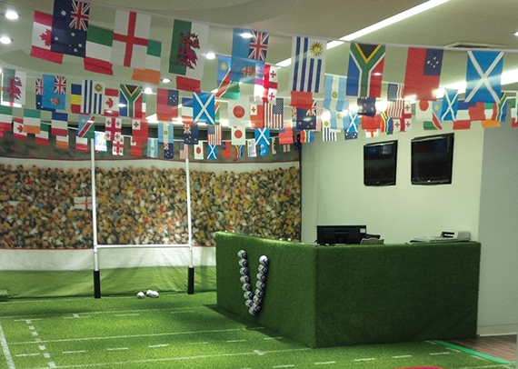 Valad-Rugby-reception