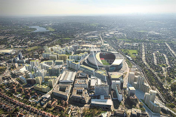 Wembley-Park-Qunitain