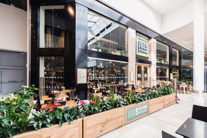 Joe's Kitchen