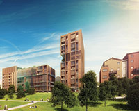 NOMA unveils 500-home plans
