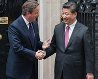 ABP and Citic sign Docks deal