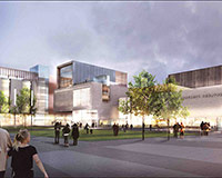 Croydon unveils cultural plans