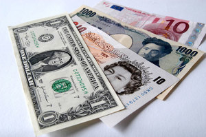 Currency