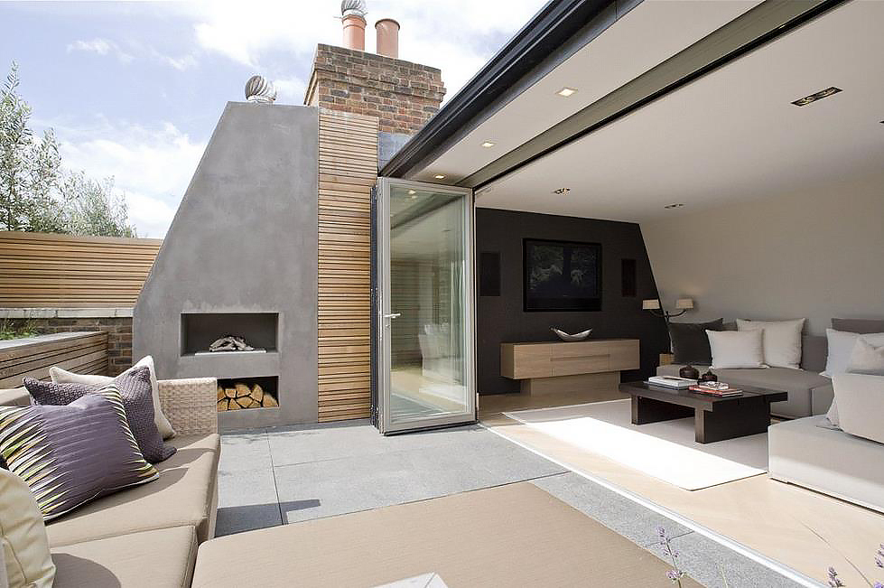 Belgravia distressed home sale nets £8.5m