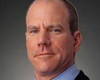 TPG hires Winkelried as co-CEO