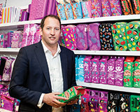 Profile: Smiggle