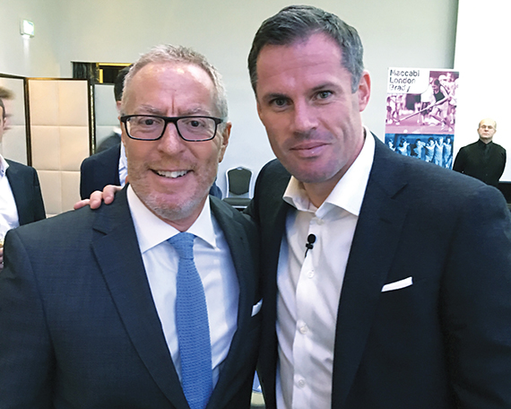 Klienman-and-Carragher
