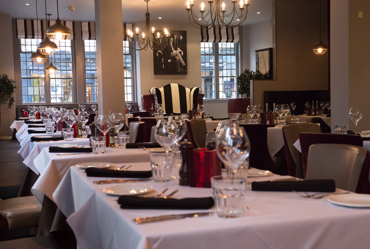 Ibis Styles Hotel and Marco Pierre White restaurant get green light in Leeds