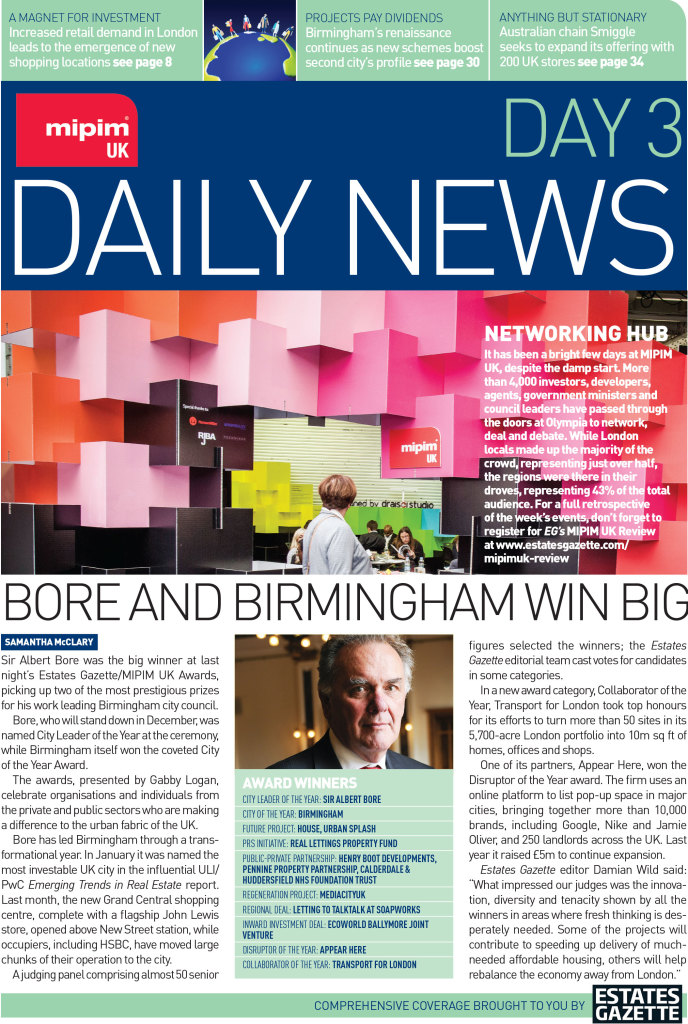 OUT NOW: Click to read the digital edition