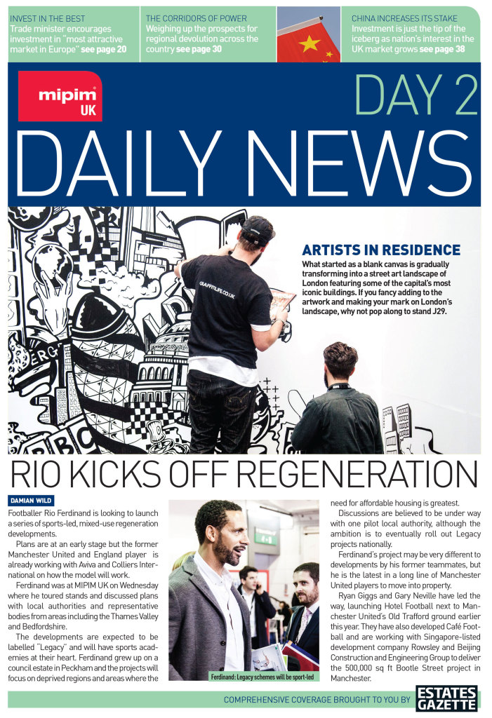 OUT NOW: Click to read the digital edition