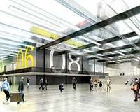 Granada studios plans approved