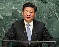 Presidential visit brings Chinese delegation to MIPIM UK