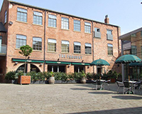 Igloo sells Round Foundry site