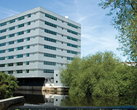 US law firm takes Sheffield space