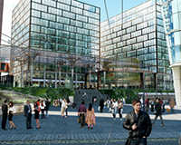 Birmingham to propose asset sell off to fund Snow Hill masterplan