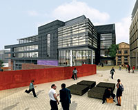 Newcastle office spec development ‘tantalisingly close’