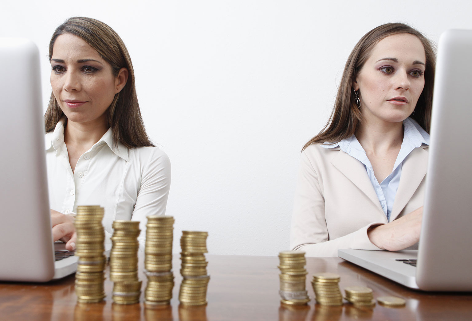 Women are this year’s Rich List losers