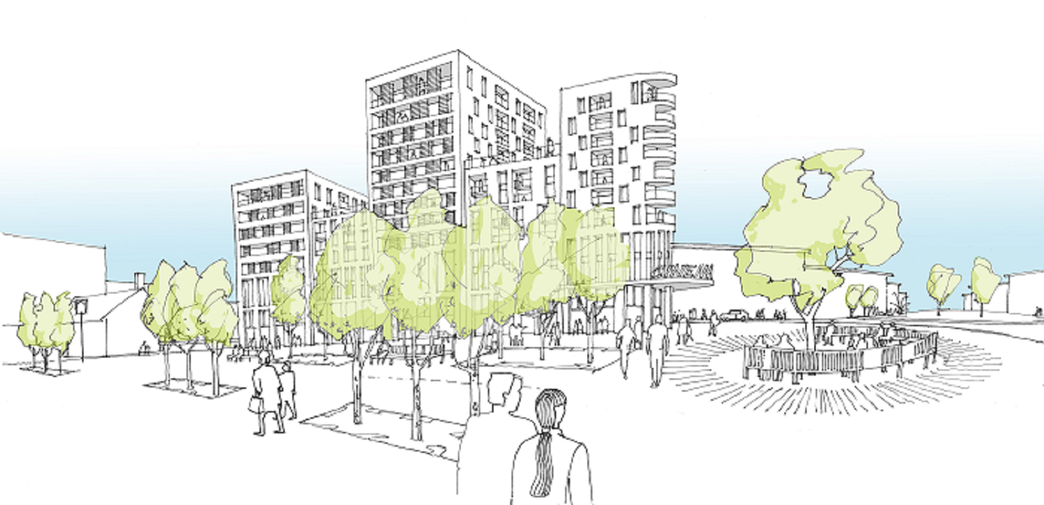 Lindhill secures Barking sports centre