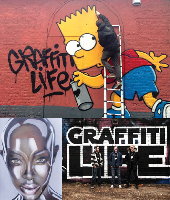 graffiti-life