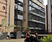 Ventnor and MCR invest in Liverpool offices