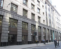 Schroder signs Charles Stanley at 55 Bishopsgate