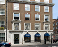 UKCPT signs Skarstedt gallery